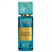 Gritti Arancia Ambrata Eau de Parfum 100ml