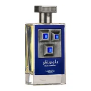 Lattafa Pride Blue Sapphire Eau de Parfum 100ml