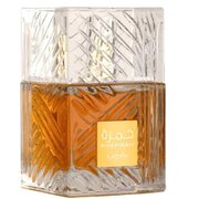 Lattafa Khamrah Eau de Parfum