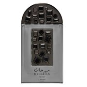 Lattafa Pride Maharjan Silver Eau de Parfum