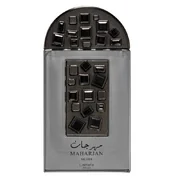Lattafa Pride Maharjan Silver Eau de Parfum