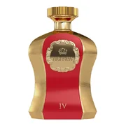 Afnan Highness IV Eau de Parfum 100ml