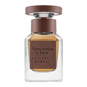 Abercrombie&Fitch Authentic Moment Man Eau de Toilette