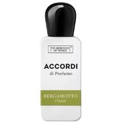 The Merchant of Venice Accordi Di Profumo Bergamotto Italia Eau de Parfum 30ml