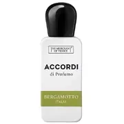 The Merchant of Venice Accordi Di Profumo Bergamotto Italia Eau de Parfum 30ml