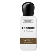 The Merchant of Venice Accordi Di Profumo Sandalo Australia Eau de Parfum