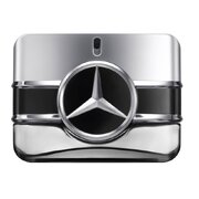 Mercedes-Benz Sign Your Attitude Eau de Toilette - Tester 100ml