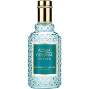 4711 Acqua Colonia Intense Refreshing Lagoons Of Laos Eau de Cologne 50ml