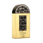 Lattafa Maharjan Gold Eau de Parfum