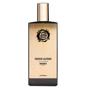 Memo Paris French Leather Eau de Parfum - Tester 75ml