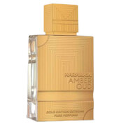 Al Haramain Amber Oud Gold Edition Extreme Pure Perfume Eau de Parfum - Tester 60ml