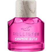 Hollister Canyon Rush For Her Eau de Parfum