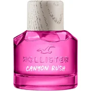 Hollister Canyon Rush For Her Eau de Parfum