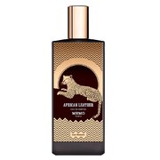 Memo Paris African Leather Eau de Parfum