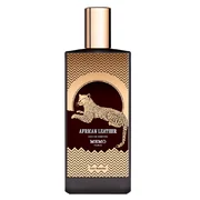 Memo Paris African Leather Eau de Parfum