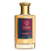 The Woods Collection Wild Roses Eau de Parfum