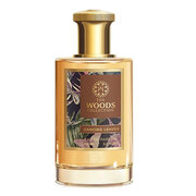 The Woods Collection Dancing Leaves Eau de Parfum