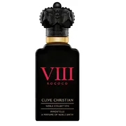 Clive Christian VIII Rococo Immortelle Eau de Parfum