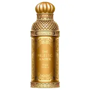 Alexandre.J The Majestic Amber Eau de Parfum 100ml