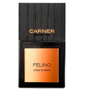 Carner Barcelona Felino Extrait De Parfum Eau de Parfum