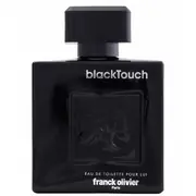 Franck Olivier Black Touch Eau de Toilette 100ml