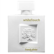 Franck Olivier White Touch Eau de Parfum 100ml