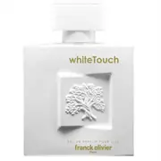 Franck Olivier White Touch Eau de Parfum 100ml