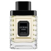 Guess Uomo Aftershave