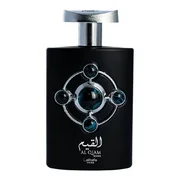 Lattafa Al Qiam Silver Eau de Parfum