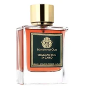 Ministry of Oud Thailand Oud in Cairo Eau de Parfum