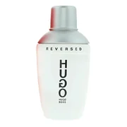 Hugo Boss Hugo Reversed Eau De Toilette Eau de Toilette 75ml
