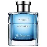 Baldessarini Ambre Eau Fraiche Eau de Toilette - Tester