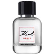 Karl Lagerfeld Karl Vienna Opera Eau de Toilette - Tester