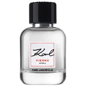 Karl Lagerfeld Karl Vienna Opera Eau de Toilette - Tester
