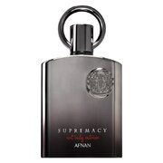 Afnan Supremacy Not Only Intense Eau de Parfum