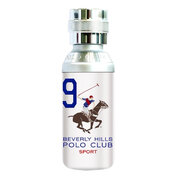 Beverly Hills Polo Club Men Sport Nine Eau de Toilette