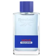 Reebok Move Your Spirit Men Eau de Toilette 100ml