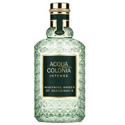 4711 Acqua Colonia Intense Wakening Woods Of Scandinavia Eau de Cologne 100ml