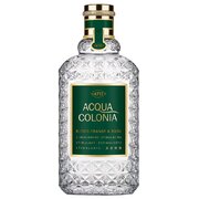 4711 Acqua Colonia Blood Orange & Basil Eau de Cologne
