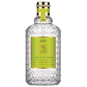 4711 Acqua Colonia Lime & Nutmeg Eau de Cologne