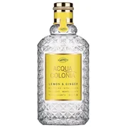 4711 Acqua Colonia Lemon & Ginger Eau de Cologne