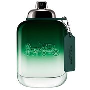 Coach Green Eau de Toilette - Tester