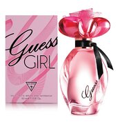 Guess Girl Eau de Toilette - Tester