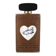 Ard al Zaafaran Safeer Al Hub Eau de Parfum 100ml