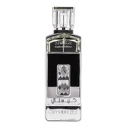Ard al Zaafaran Crystal Black Eau de Parfum Eau de Parfum