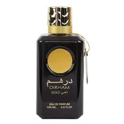 Ard al Zaafaran Dirham Gold Eau de Parfum 100ml