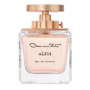 Oscar de La Renta Alibi Eau de Toilette Eau de Toilette 100ml