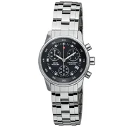 Swiss Military SM34013.01 Ladies Chronograph 31mm 5 ATM