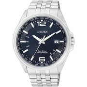 Citizen CB0010-88L Eco-Drive Elegant Radio Controlled Watch Men's 43mm 10 ATM