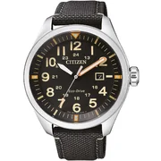 Citizen AW5000-24E Eco-Drive Sports Men's 43mm 10 ATM